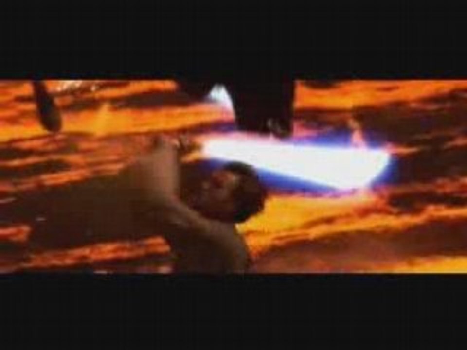 Star wars comparaison 1