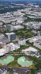 Taiwan Trading Tech Training for Lower Tariffs