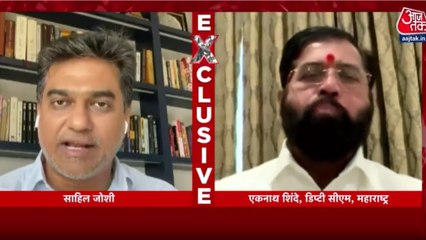 महाराष्ट्र में महायुती की अंदरूनी लड़ाई और एकनाथ शिंदे का बयान