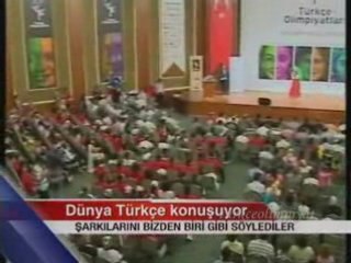 Grup finali şarkı ve şiirleri