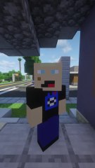 Un KIKOO modifie mon jeu Minecraft ! 😎