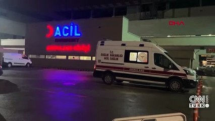 Etimesgut’ta pitbull vahşeti: 1,5 ve 5 yaşındaki çocuklar dehşeti yaşadı! Baba isyan etti: Çocuklarımın yüzüne bakamıyorum