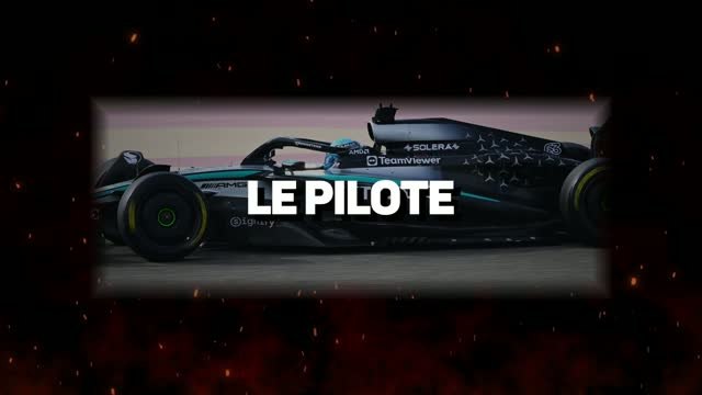 GP du Qatar - Max Verstappen, le pilote de la semaine