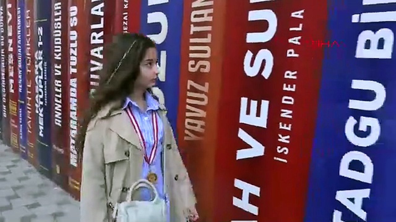 Türkiye'nin 9 yaşındaki matematik şampiyonu dünya arenasına çıkıyor!