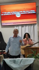 Bendito el Señor; cada día nos colma de beneficios. (Salmos 68:19)