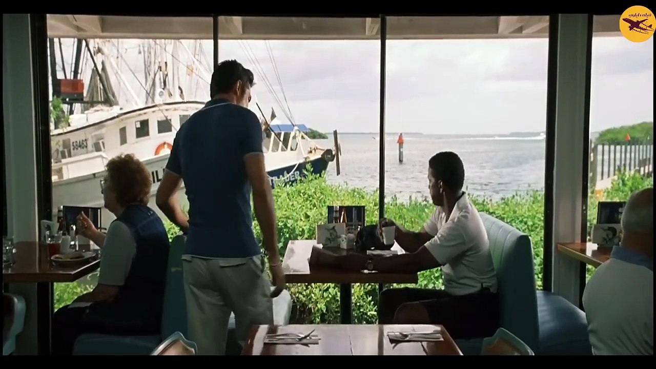 ملخص فيلم