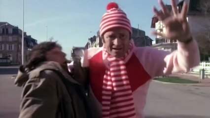 Qu'est-ce qui fait craquer les filles - (1982)