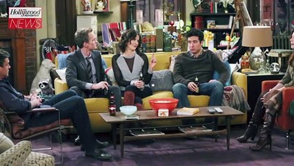 Hulu Unveils 'How I Met Your Father' Full Cast | THR News