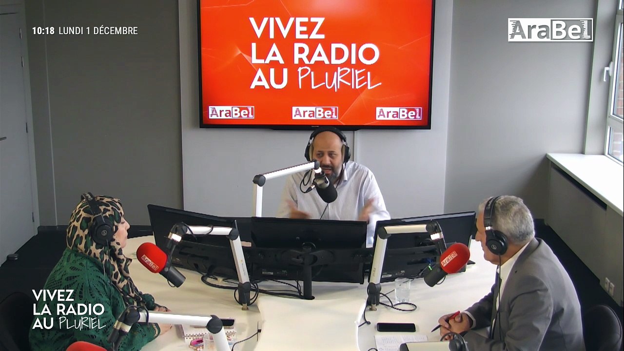 Sabahiyat AraBel - L'émission du 01-12-2025