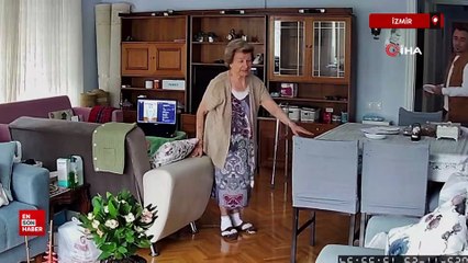 İzmir 'de manda yoğurdu satma bahanesiyle yaşlıları 'tırnakçılık'la dolandırdı