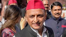 UP- Bengal में BLO की जल्दबाजी पर Akhilesh का सवाल