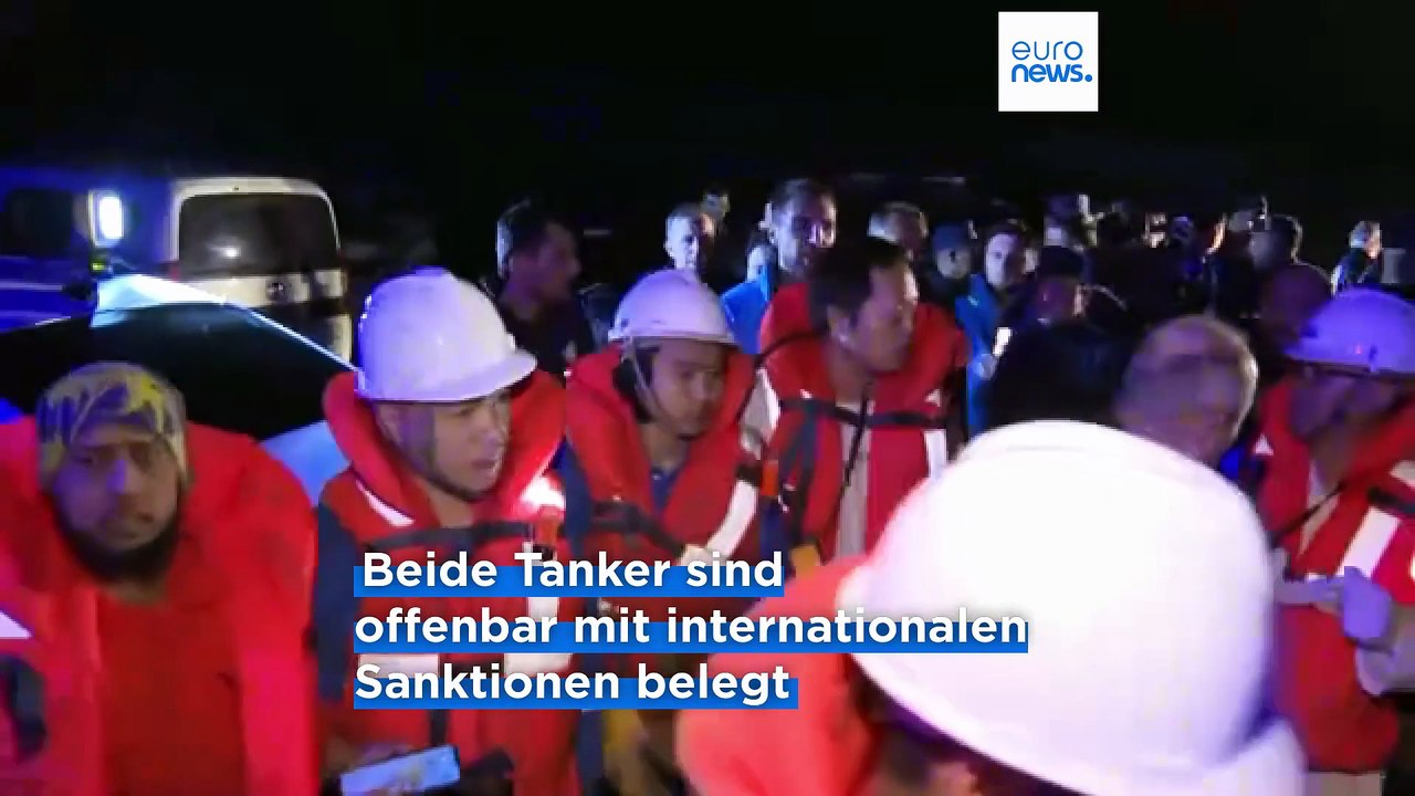 Nachrichten des Tages | 1. Dezember 2025 - Mittagsausgabe