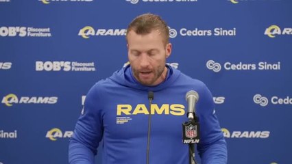 Rams - Los Angeles ne lâche rien