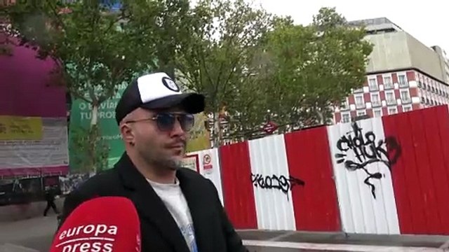 Anabel Pantoja reacciona al posible acercamiento entre Kiko Rivera e Isa Pantoja