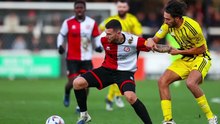 Gallery: Woking 2 Brackley Town 0