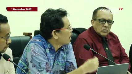 Terkuak! Bonatua Blak-blakan Dipaksa Tak Publikasikan Salinan Ijazah Gibran dari Kemendikdasmen