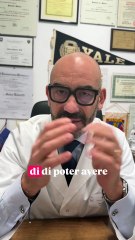Bassetti - Oggi 1 dicembre è a giornata mondiale per la l’lotta all’AIDS.  (01.12.25)