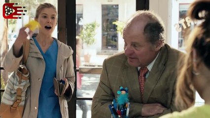 ملخص فيلم: ممرضه بيتم اغتصابها من شخص مجهول بطريقة بشعه لكنها بتنتقم منه وبتفقده رجولته