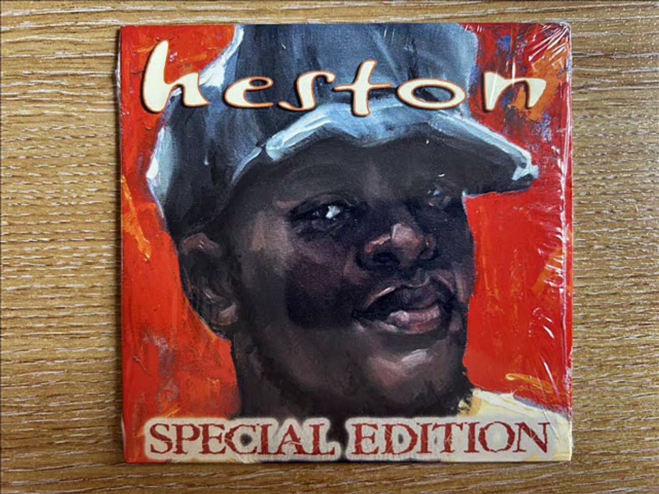 Heston - In This Life