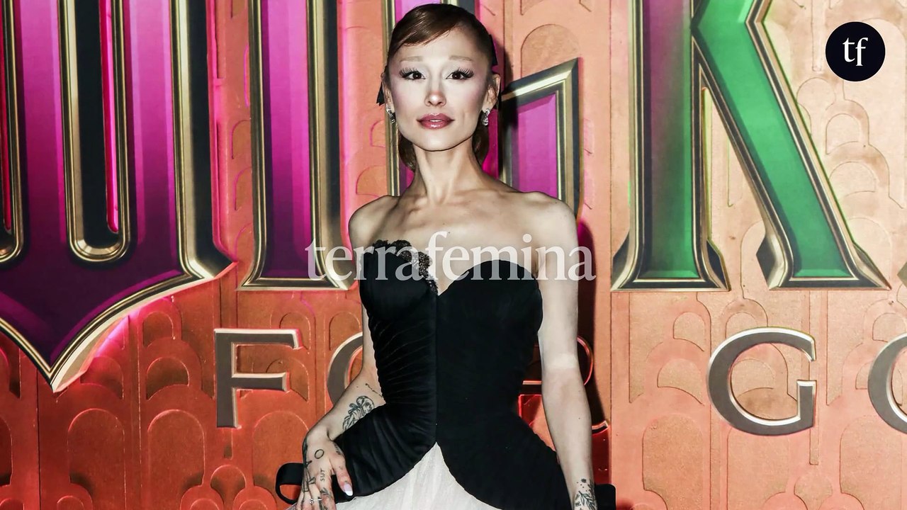 “C’est dangereux” : Ariana Grande dénonce les critiques sur son apparence et déclenche la colère des internautes