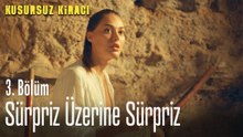 Mona'ya sürpriz üzerine sürpriz - Kusursuz Kiracı