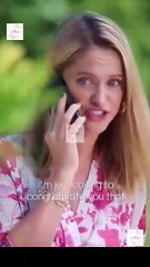 You Messed With The CEO’s Wife – Full HD Movie 2025 [EngSub]