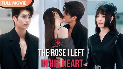 The Rose I Left In His Heart (2025) - FULL HD [Eng Sub]