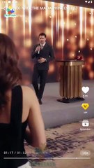 MY EX-WIFE THE MAFIA PRINCESS - FULL