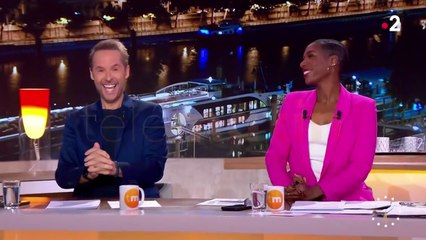 Télématin : Maya Lauqué absente ce lundi 1er décembre