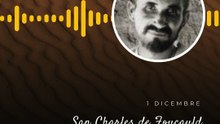 San Charles de Foucauld