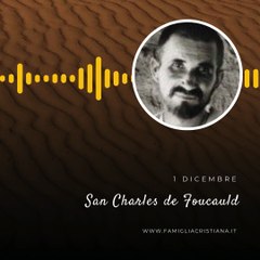 San Charles de Foucauld