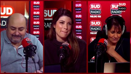 Chloé Nabédian : Les phénomènes naturels extraordinaires