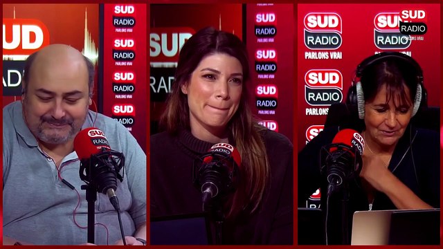 Chloé Nabédian : Les phénomènes naturels extraordinaires