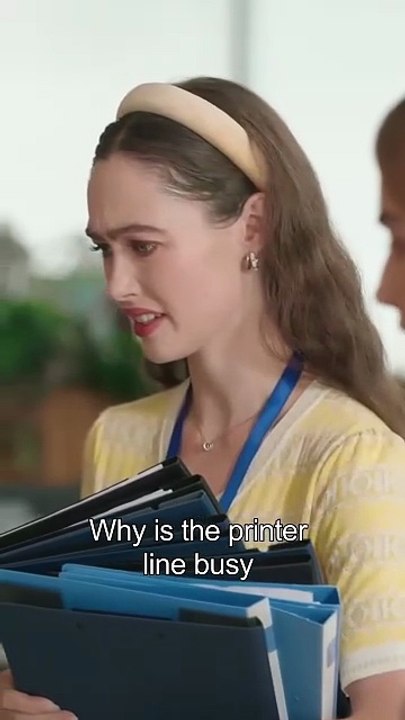 The Intern is the Undercover Boss  Full Movie HD - Drama ShortFilms Hot