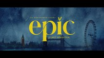 EPIC - First Semester ｜ Anand Deverakonda, Vaishnavi Chaitanya ｜ Aditya Haasan ｜ Hesham ｜ Naga Vamsi
