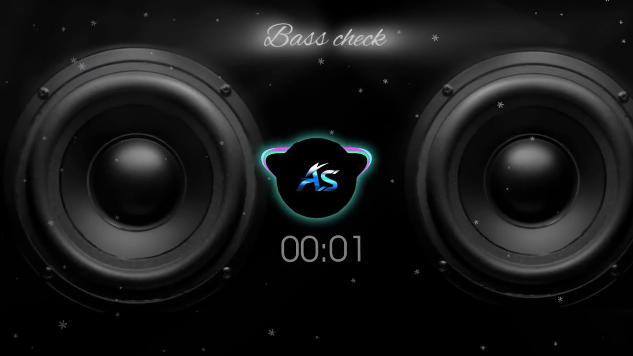 🔥🥵 Extreme Bass DJ Remix | Viral Bass Boosted Sound 2025 🎧