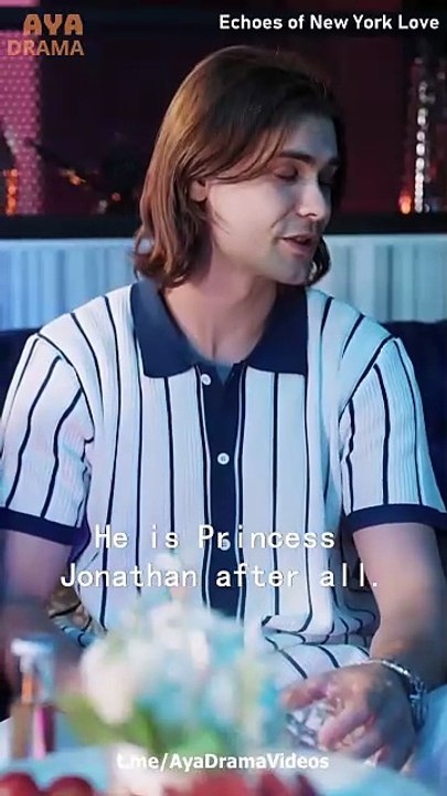 Echoes of New York Love  #abel #shortfilm