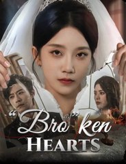 ''Bro'' ken Hearts Full movie
