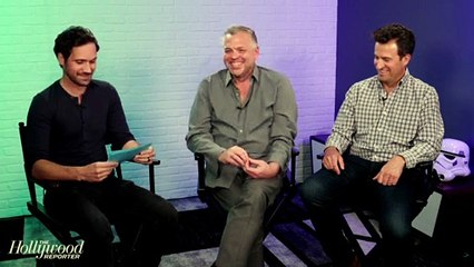 'Spider-Man: Far From Home' Writers Take on Fan Theories | Heat Vision Breakdown