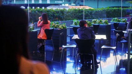 【鈴木愛理&八木勇征-我推成为了上司2-第7集】- 中字