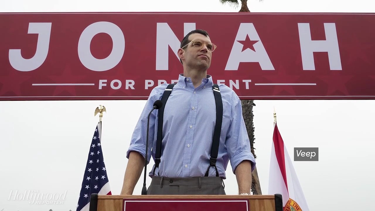 Timothy Simons of 'Veep' Talks #NotMe Storyline and Putting the "Joke on the Right Person" | Comedy Actor Roundtable