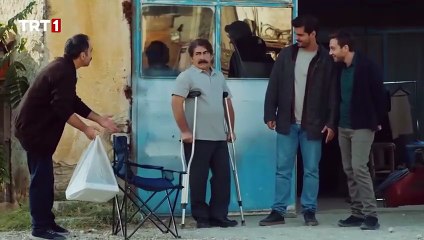 GöNüL Dağı 187. BöLüM @Trt1