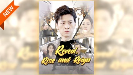 Reveal Rise And Reign – FULL HD MOVIE [Eng Sub]