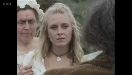 Wuthering Heights (1978) (Episode 4)