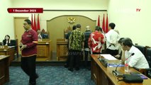 [FULL] Sidang Sengketa Ijazah Gibran di Komisi Informasi Pusat, Hadir Bonatua dan Kemendikdasmen