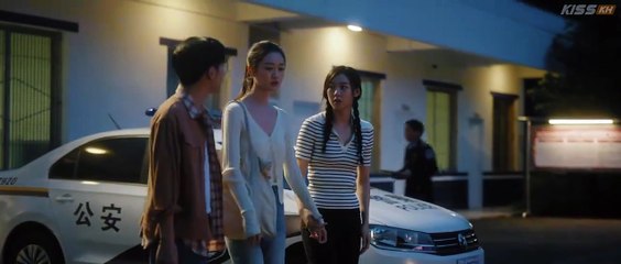 Second Chance Romance (2025) Ep 9 Engsub