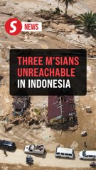 Indonesia flood death toll hits 502; one M'sian remains missing