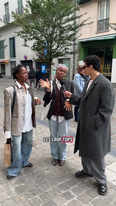 et vous c’est quoi votre pièce à bannir ? 😂
