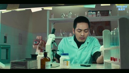 Lời Nguyền Huyết Ngải Full - RH108 Engsub (2012) - Phim Kinh Dị Việt Nam Chiếu Rạp | Phim Hay