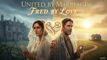 Sub Español | Unidos por el matrimonio – Liberados por el amor (2025) – Episodio Completo
